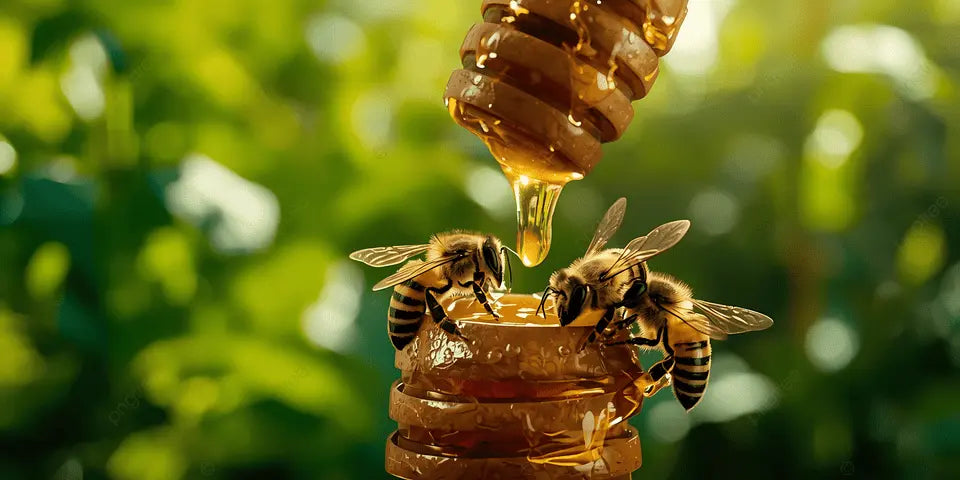 Colección Corazón de Miel