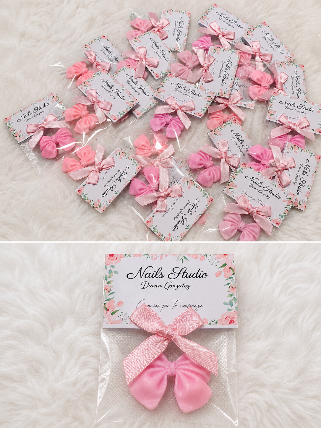 Souvenirs para eventos