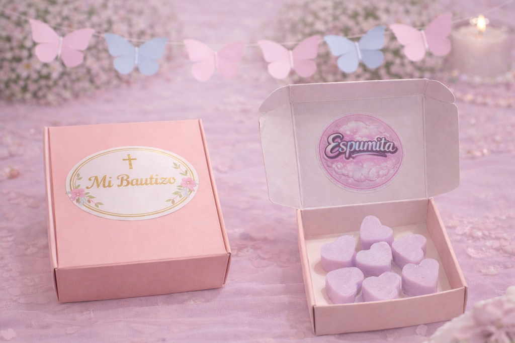 Souvenirs para eventos