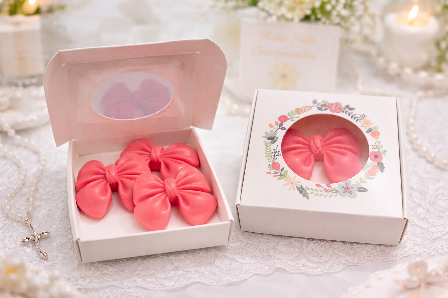 Souvenirs para eventos