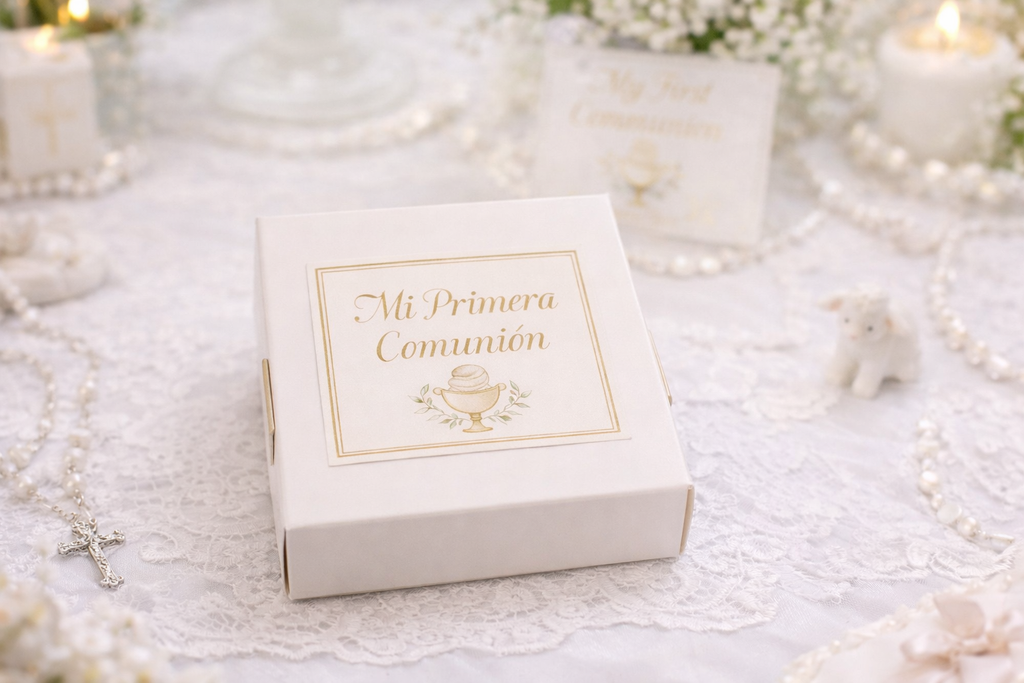 Souvenirs para eventos